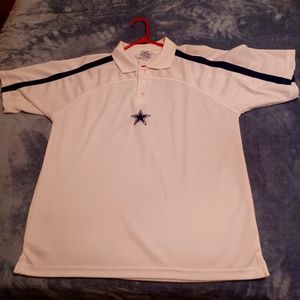 Dallas Cowboys Polo